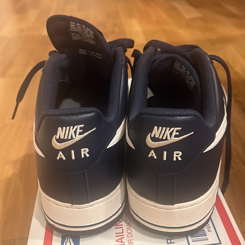 Airforce 1 - Picture 4 of 6